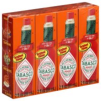 Tabasco Supreme Hot Sauce - 8 Ounce